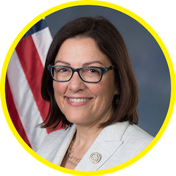 The Stranger Endorses Suzan DelBene